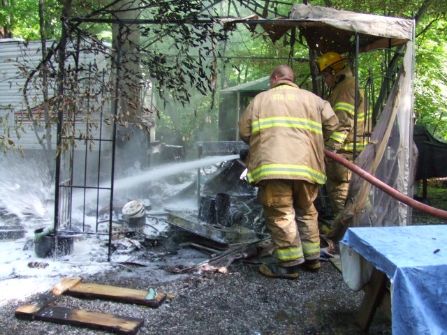 Asst Chief Cook